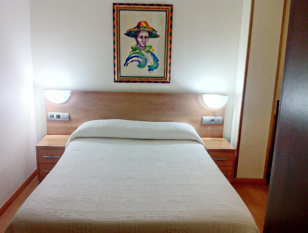 Hostal Del Carmen Santander Room photo